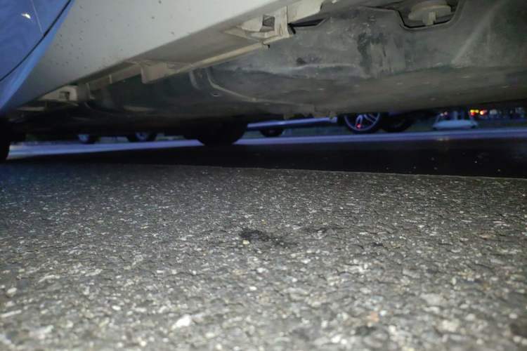 Used Lexus IS 2017 300 F SPORT Edition Chassis Rear Left