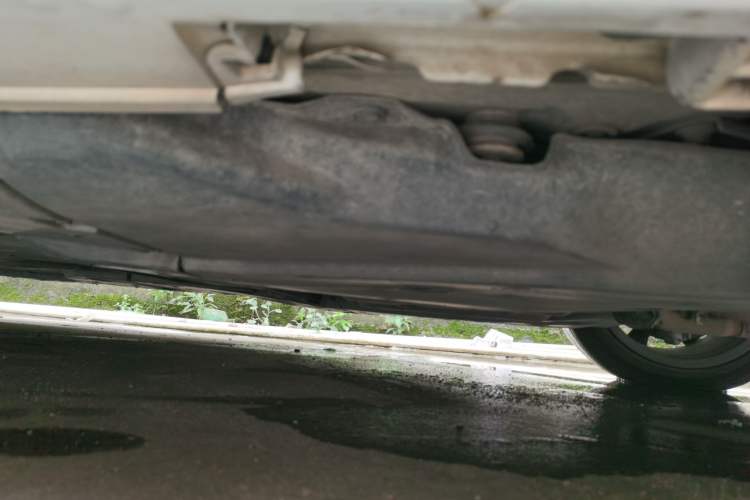 Used Lexus IS 2017 300 F SPORT Edition Chassis Rear Left