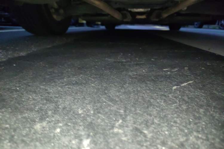 Used Lexus IS 2017 300 F SPORT Edition Chassis Rear