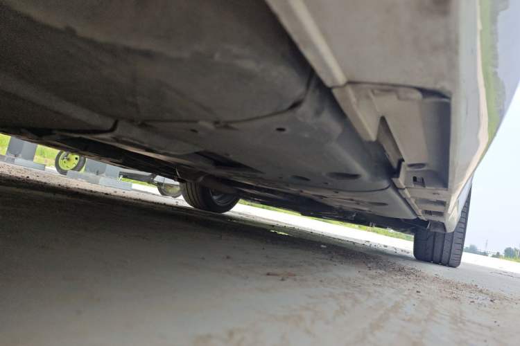 Used Lexus IS 2017 300 F SPORT Edition Chassis Rear Right