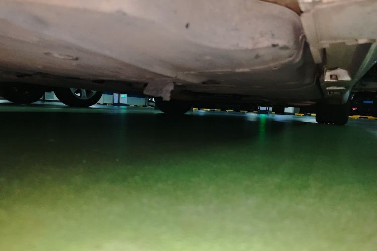 Used Lexus IS 2017 300 Leading Edition Chassis Rear Right