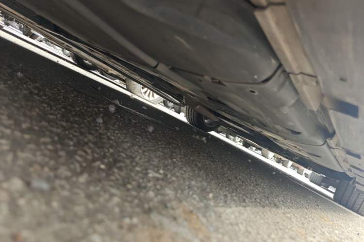 Used Lexus IS 2017 300 F SPORT Edition Chassis Rear Right