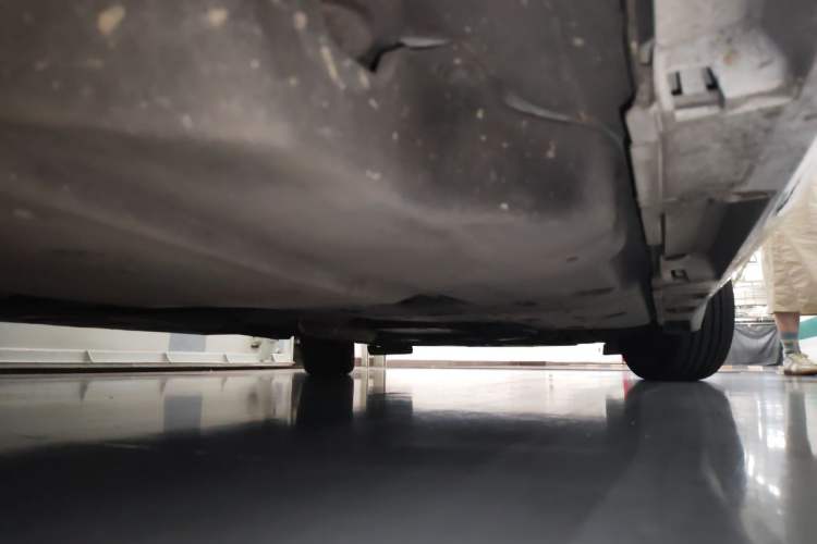 Used Lexus IS 2017 300 F SPORT Edition Chassis Rear Right