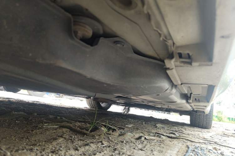 Used Lexus IS 2017 300 F SPORT Edition Chassis Rear Right
