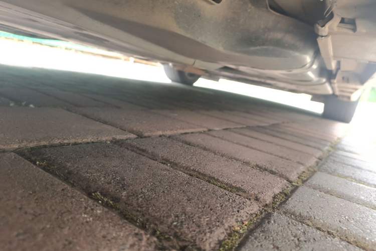 Used Lexus IS 2017 300 Leading Edition Chassis Rear Right