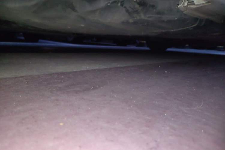 Used Lexus IS 2017 300 F SPORT Edition Chassis Rear Right
