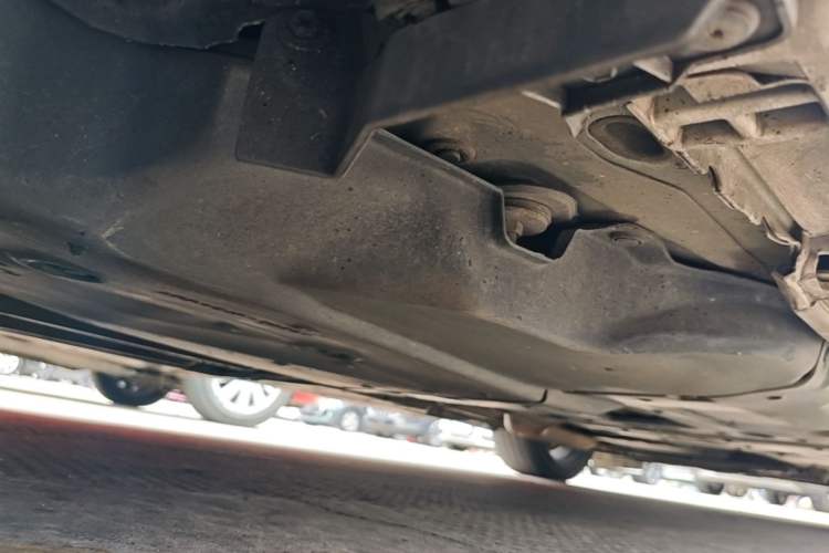 Used Lexus IS 2017 300 FENGSHANG Edition Chassis Rear Right