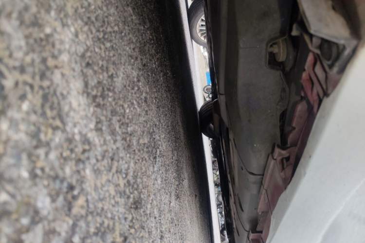 Used Lexus IS 2017 300 FENGSHANG Edition Chassis Rear Right