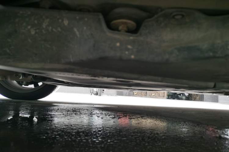 Used Lexus IS 2017 300 F SPORT Edition Chassis Rear Right