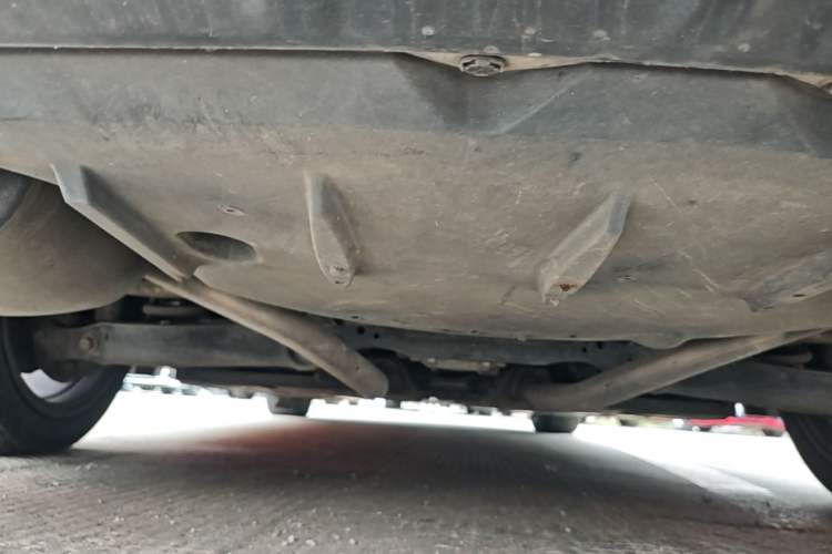 Used Lexus IS 2017 300 FENGSHANG Edition Chassis Rear