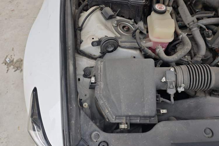 Used Lexus IS 2017 300 F SPORT Edition Engine Bay Right