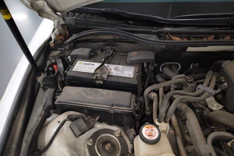 Used Lexus IS 2017 300 F SPORT Edition Engine Bay Right