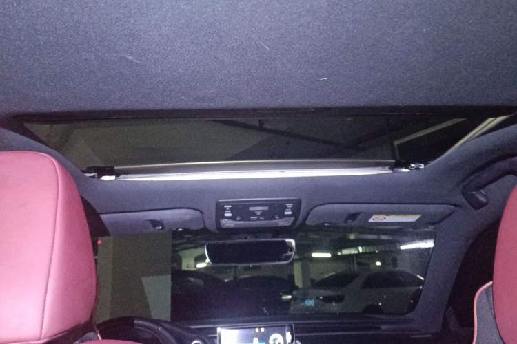 Used Lexus IS 2017 300 F SPORT Edition Headliner