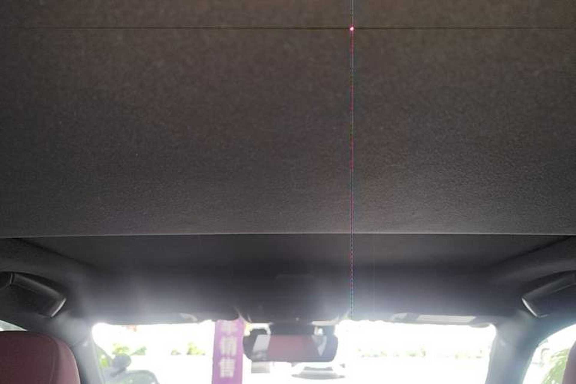 Used Lexus IS 2017 300 F SPORT Edition Headliner