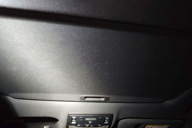 Used Lexus IS 2017 300 F SPORT Edition Headliner