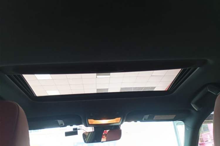 Used Lexus IS 2017 300 F SPORT Edition Headliner