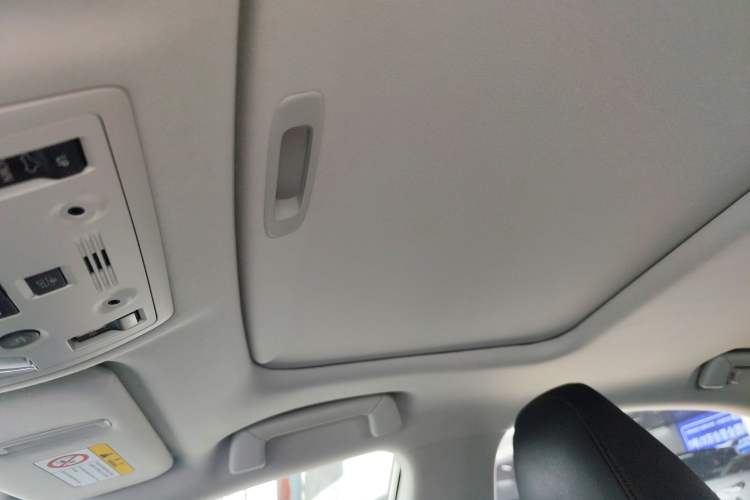 Used Lexus IS 2017 300 FENGSHANG Edition Headliner