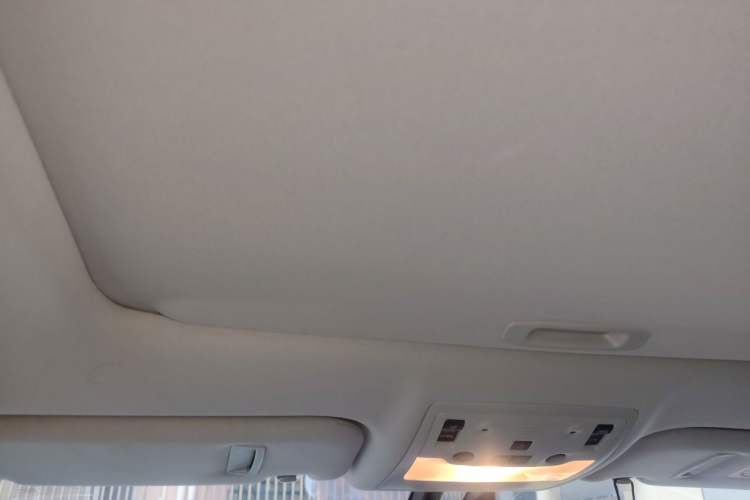 Used Lexus IS 2017 300 FENGSHANG Edition Headliner