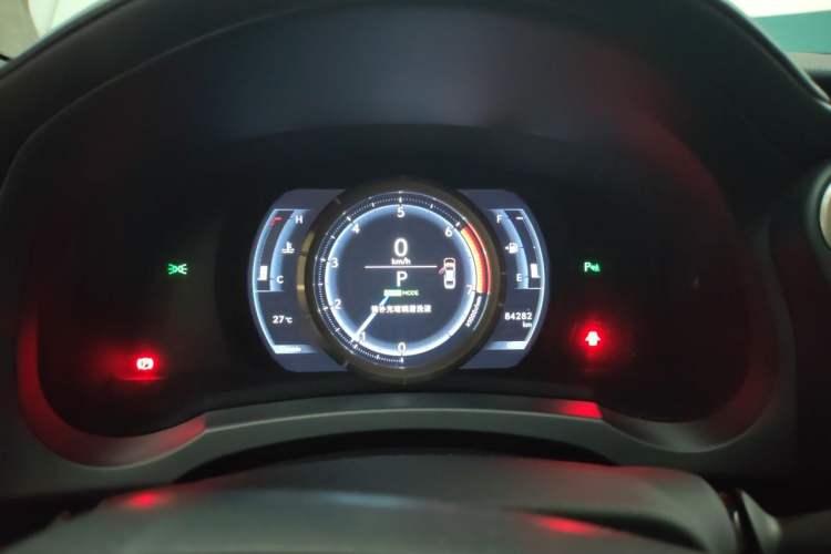 Used Lexus IS 2017 300 F SPORT Edition Instrument Cluster