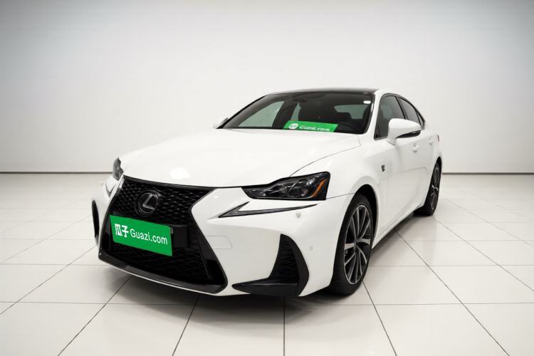 Lexus IS 2017 300 F SPORT Edition usata Guazi used car, China used car export, Used car for sale, Used  cars, Cheapest cars for sale