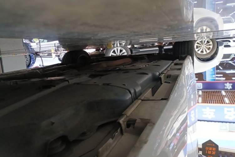 Used Lexus IS 2017 300 F SPORT Edition Left Side Sill
