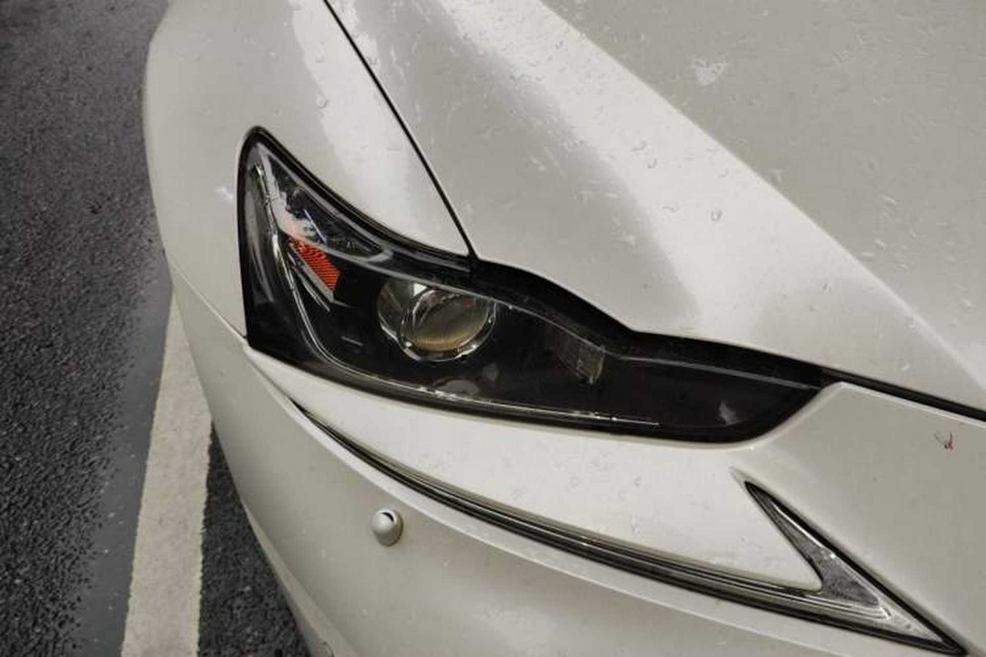 Used Lexus IS 2017 300 Leading Edition Right Front Headlight