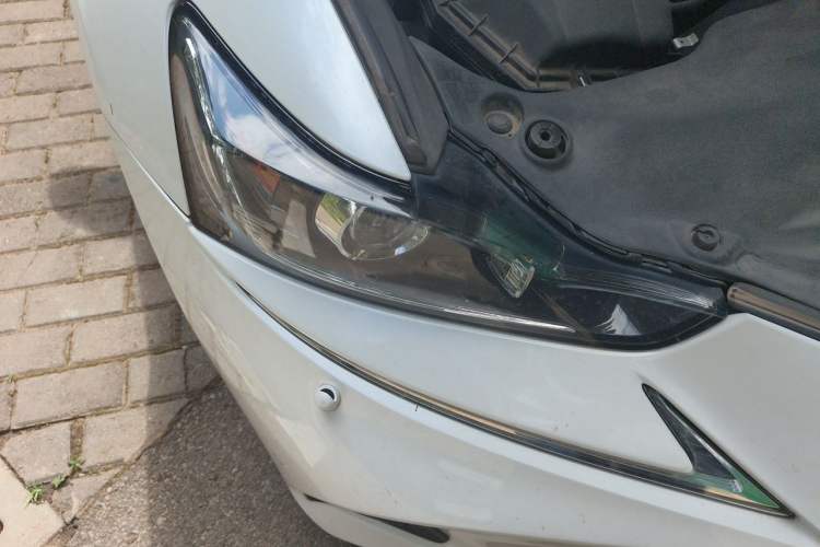 Used Lexus IS 2017 300 Leading Edition Right Front Headlight