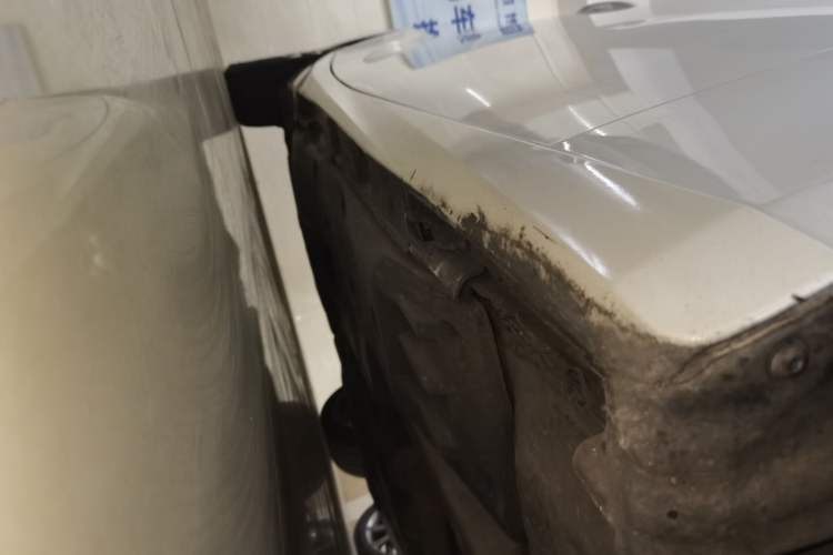 Used Lexus IS 2017 300 FENGSHANG Edition Right Side Sill