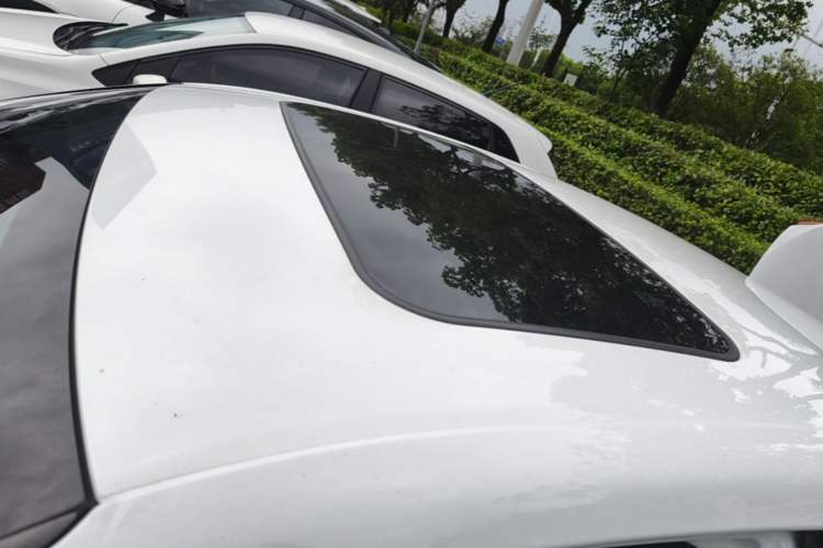 Used Lexus IS 2017 300 F SPORT Edition Roof