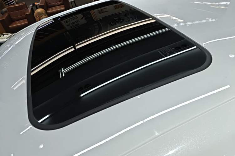 Used Lexus IS 2017 300 F SPORT Edition Roof