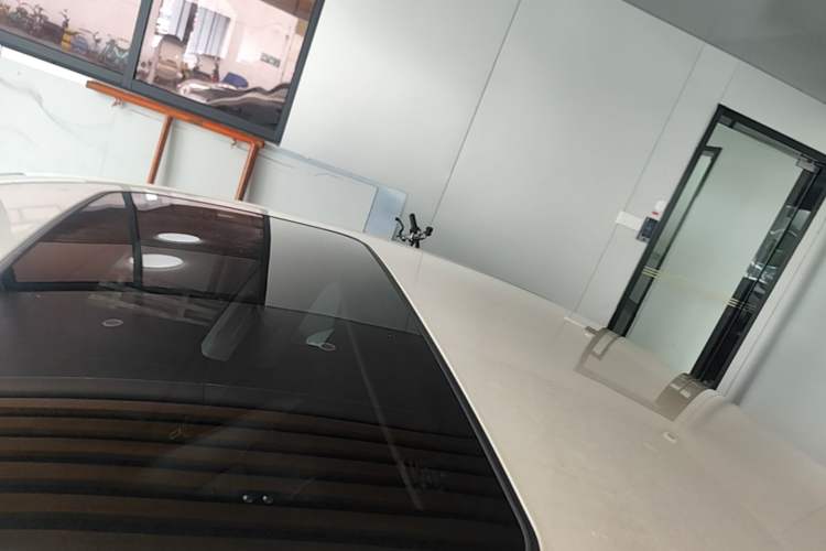 Used Lexus IS 2017 300 FENGSHANG Edition Roof