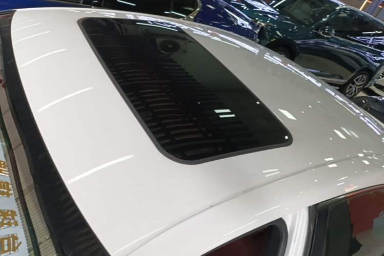 Used Lexus IS 2017 300 F SPORT Edition Roof
