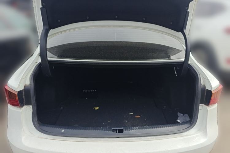 Used Lexus IS 2017 300 F SPORT Edition Trunk