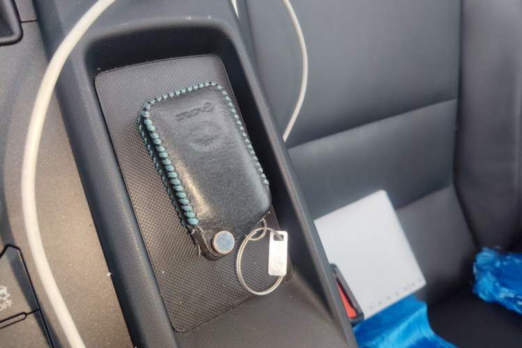 Used Lexus IS 2017 300 FENGSHANG Edition Vehicle Key