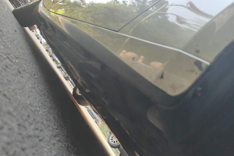 Used Lexus IS 2017 300 Leading Edition Chassis Front Right