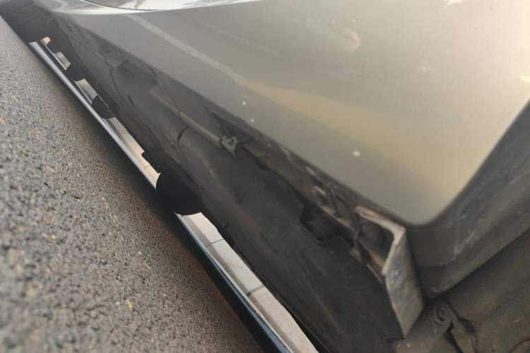 Used Lexus IS 2017 300 Leading Edition Chassis Rear Left
