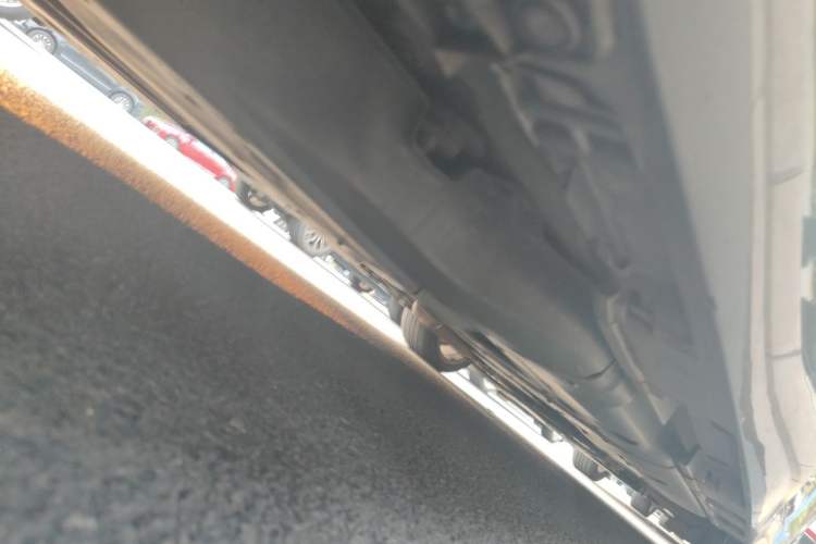 Used Lexus IS 2017 300 Leading Edition Chassis Rear Right
