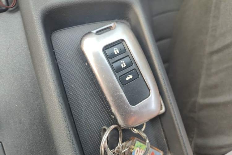 Used Lexus IS 2017 300 Leading Edition Vehicle Key