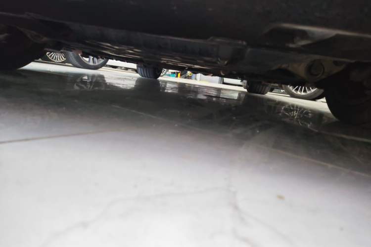 Used Lexus LC 2018 500h Chassis Front