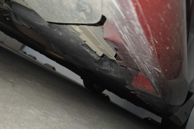 Used Lexus LC 2018 500h Sport Edition Chassis Front Left