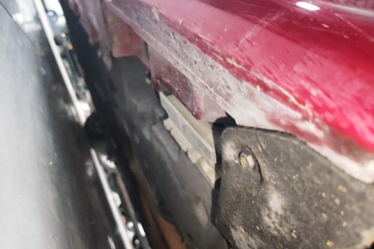 Used Lexus LC 2018 500h Chassis Front Right