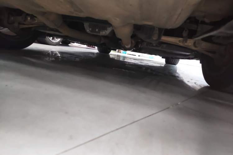 Used Lexus LC 2018 500h Chassis Rear
