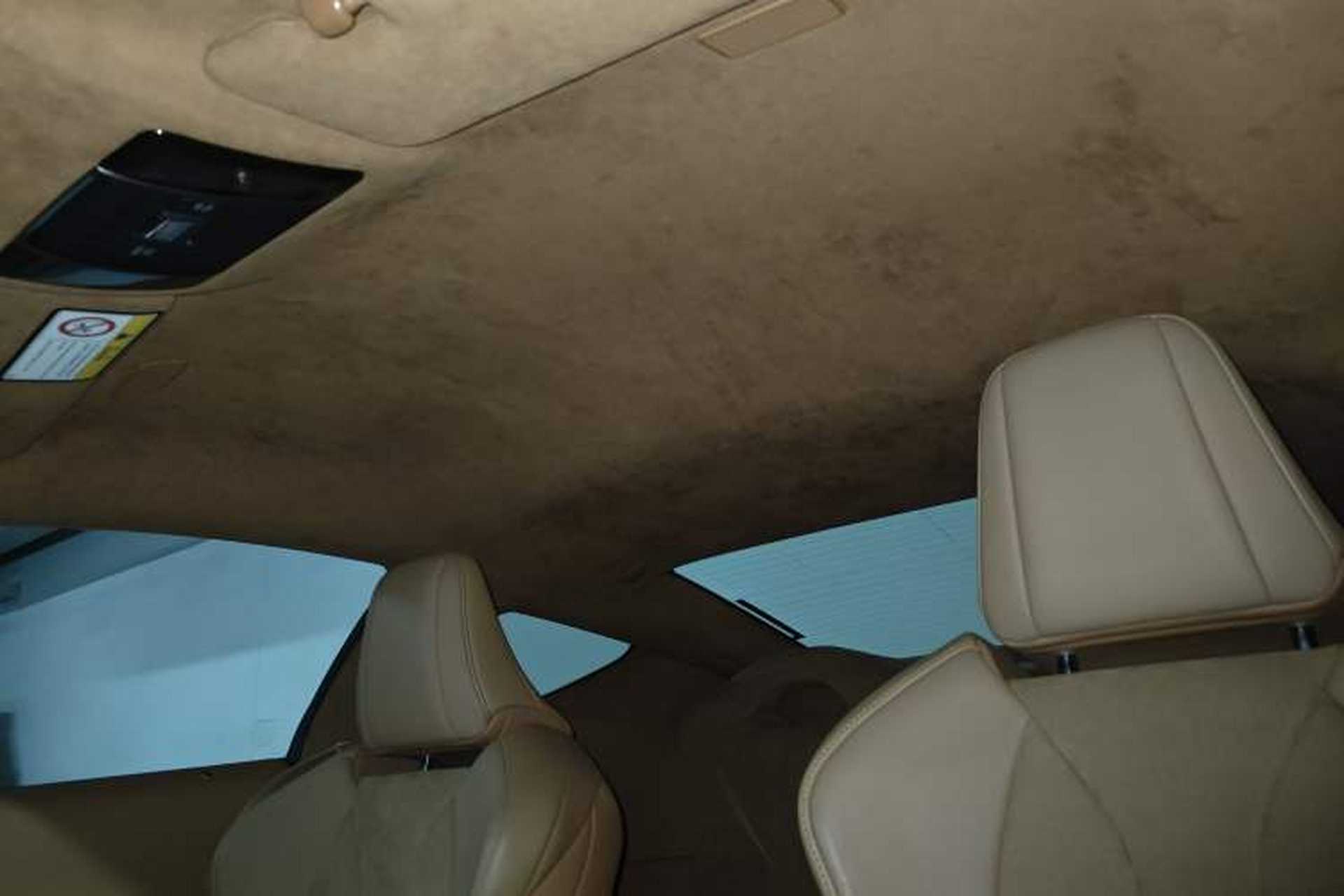 Used Lexus LC 2018 500h Sport Edition Headliner