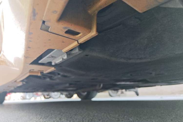 Used Lexus LC 2018 500h Sport Edition Chassis Rear Left