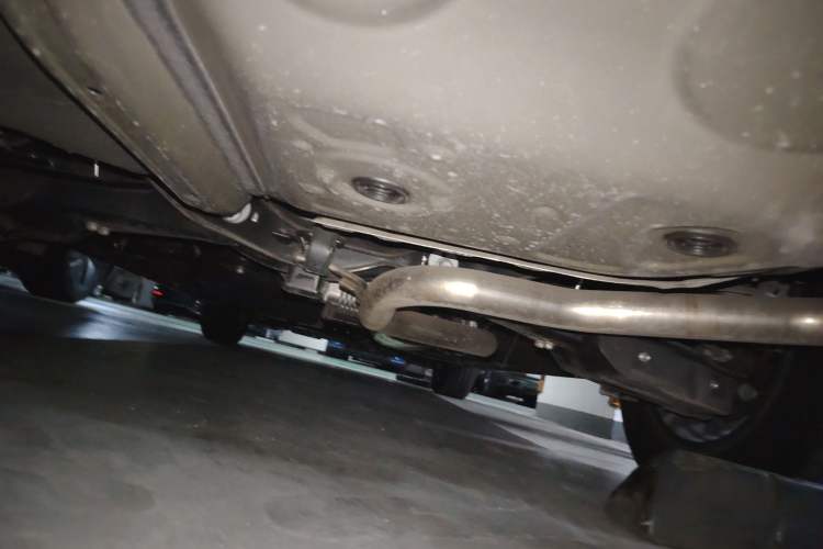 Used Lexus LM 2020 300h Four-Seat Grand Edition Chassis Rear