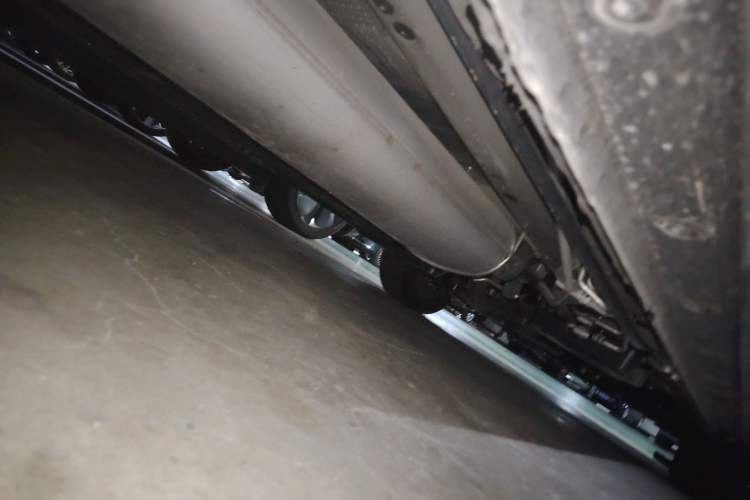 Used Lexus LM 2020 300h Four-Seat Grand Edition Chassis Rear Right