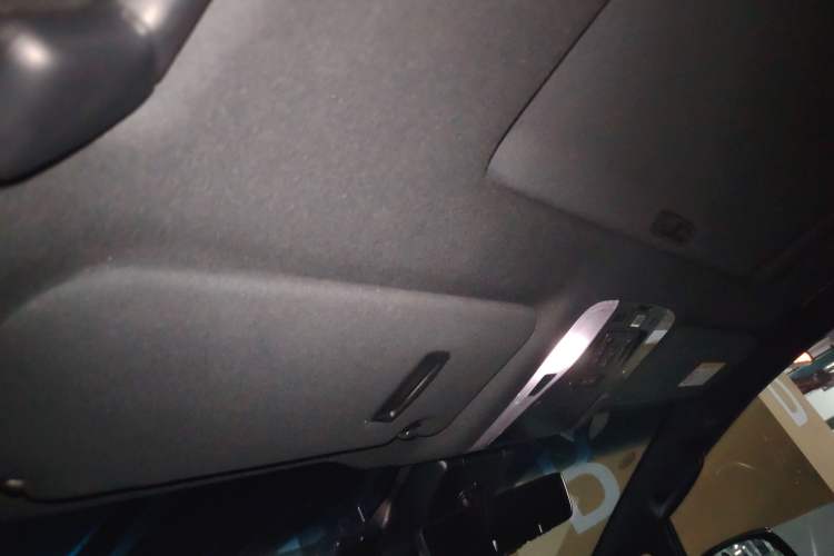 Used Lexus LM 2020 300h Four-Seat Grand Edition Headliner