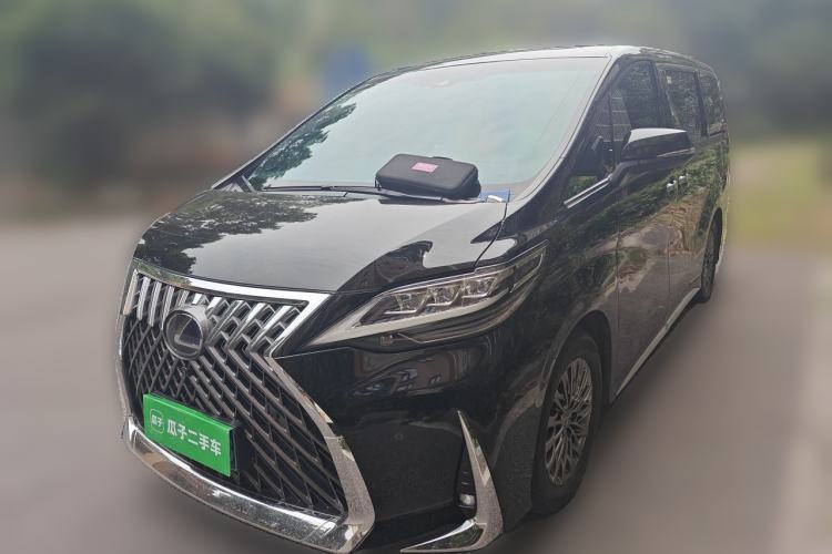 Used Lexus LM 2020 300h Seven-Seat Elegant Edition Guazi used car, China used car export, Used car for sale, Used  cars, Cheapest cars for sale