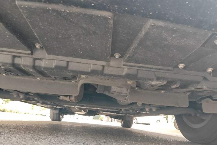Used Lexus LM 2020 300h Four-Seat Grand Edition Chassis Front