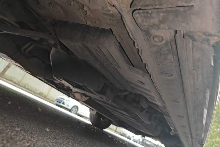 Used Lexus LM 2020 300h Four-Seat Grand Edition Chassis Front Left